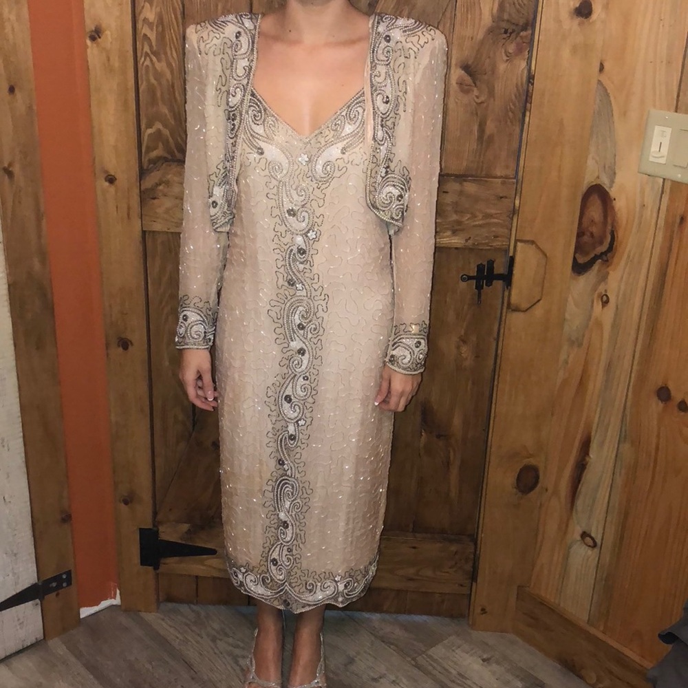 Vintage dress